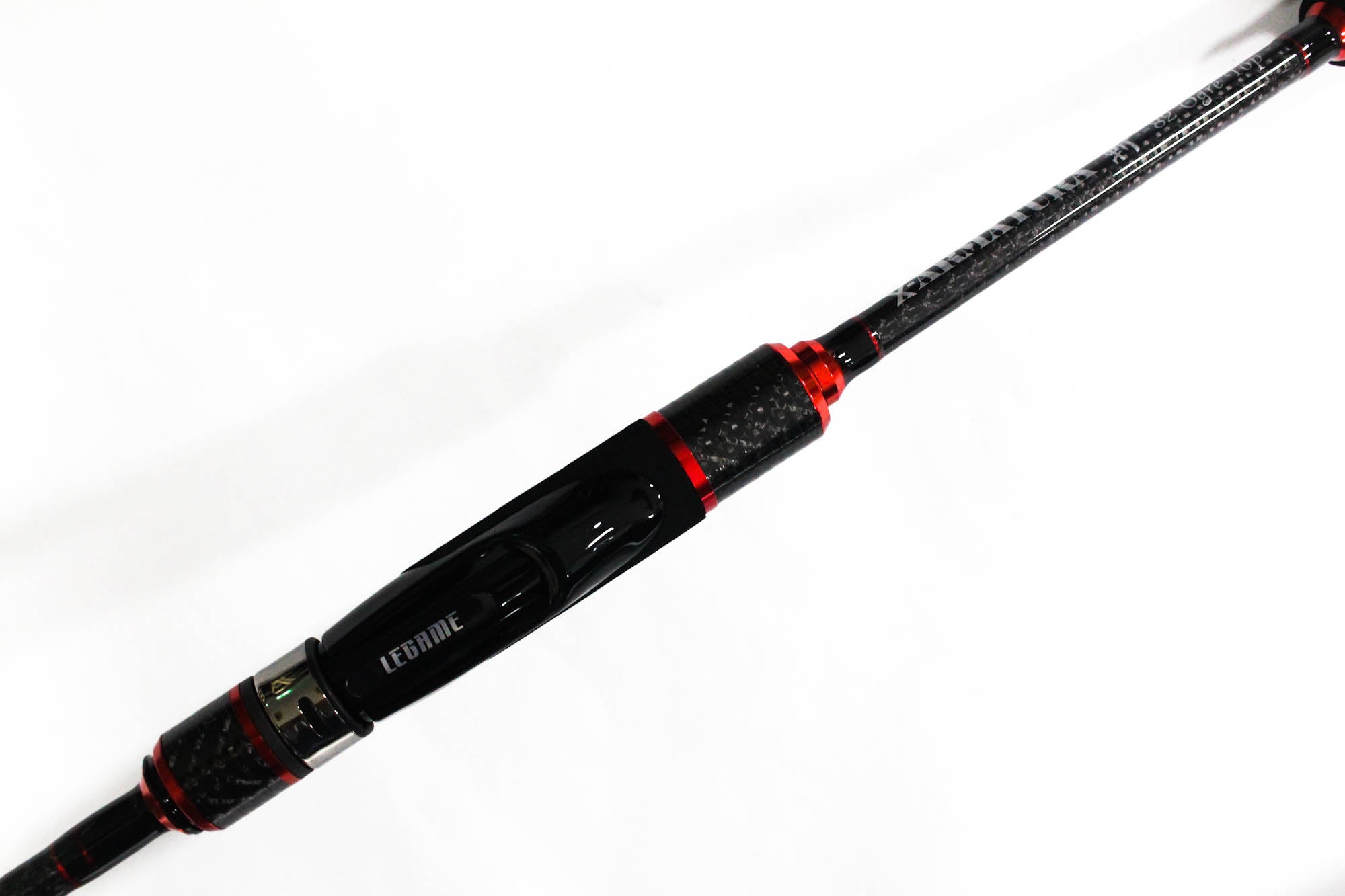 Le Game Rod Spinning X-Armatura XAZ-8223 Eging Ogre Top (3051)